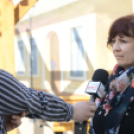  Pihenő Park és Kerékpár Megálló avatása (Belvárosi Játszótér)