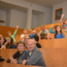 Kutatók éjszakája (Fotó: Nagy Mária)