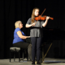 Növendékhangverseny