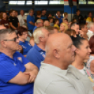 Motherson-MKC évadnyitó