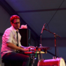 XI. Szigetköz ízei, Vármegye borai Fesztivál 2. nap Színpad