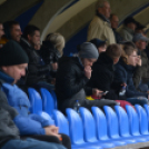 MTE 1904 - Balatonfüredi Fc (2:0) (Fotó: Nagy Mária)