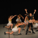 Jótékonysági műsor a Családok Átmeneti Otthona javára (Fotó: Nagy Mária)