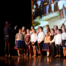 Ujhelyi Imre Általános Iskola - Nyárcsalogató Gálaműsor (Fotó: Bánhegyi István)