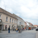 Kult-utca fesztivál (Fotó: Nagy Mária)