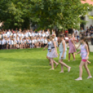 Újhelyi Imre Általános Iskola tanévzáró ünnepély 