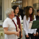 Pintér Éva kiállítás megnyitója (Fotó: Nagy Mária)