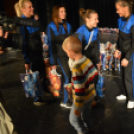 Karitatív Karácsonyi ünnep (Fotó: Nagy Mária)