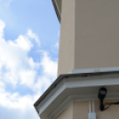  Pihenő Park és Kerékpár Megálló avatása (Belvárosi Játszótér)