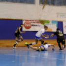 Női kézilabda NBI, Alapszakasz: 11. forduló MKC SE – Fehérvár KC (19-21) (Fotó: Horváth Attila)