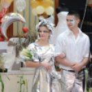 Mosonmagyaróvári Esküvői Kiállítás 2014.