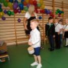 Ballagás a Pillangó Óvoda és Mini Bölcsődében