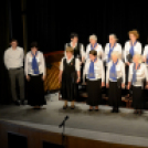 Tavaszváró dalosünnep