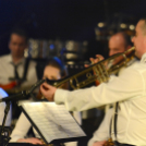 Moson Big Band koncert