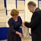 A NÉPMŰVÉSZET VONZÁSÁBAN