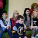 Aranykapu koncert a Pillangó Óvoda és Mini Bölcsődében a Móra iskolásokkal