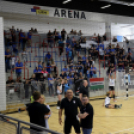 EU-FIRE Mosonmagyaróvár - NEKA 