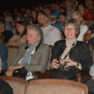 A Lajta Néptánc Együttes tavaszi műsora (Fotó: Bánhegyi István)