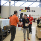 22. Nemzetközi Makett Kiállítás és Verseny, Díjátadó 