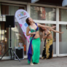 Fáklyafutás, XIV. Európai Ifjúsági Olimpiai Fesztivál Győr 2017 