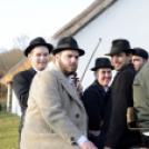 Szentendrén jártunk a Lajta Néptánc Együttessel