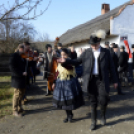 Szentendrén jártunk a Lajta Néptánc Együttessel