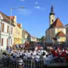 NYÁRI FESZTIVÁL – SZENT ISTVÁN NAPOK 2019, Első nap