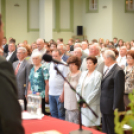 Egyetem tanévnyitó (Fotó: Nagy Mária)