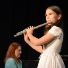 Növendékhangverseny