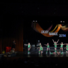 Okay Dance 2014. Gálaműsor - Full Version A Teljes Műsor Part 2.