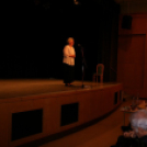 Nyugdíjas Versmondó verseny (Fotó: Kiss Zoltán)