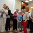 MOFÉM Fúvószenekar Jótékonysági Hangverseny