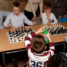 Óvodás malom és sakkverseny - Fiúk (Fotó: Horváth Attila)