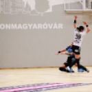 MKC SE – Alba Fehérvár KC 29-31 (17-13)