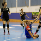 MKC SE - Budaörs (27-26) (NBI Alapszakasz) (Fotó: Horváth Attila)