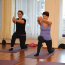 Nyílt nap a Magnóliában (Fotó: Nagy Mária)