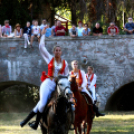XI. Szigetköz ízei, Vármegye borai Fesztivál 2. nap Várárok