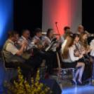 MOFÉM Fúvószenekar Jótékonysági Hangverseny