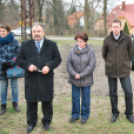 BMX pálya átadó (Fotó: Nagy Mária)