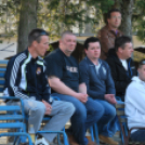 Futura Mosonmagyaróvár - Tököl VSK (4:1) Gratulálunk! (Fotó: Nagy Mária)