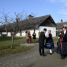 Szentendrén jártunk a Lajta Néptánc Együttessel