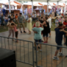 XII. Szigetköz ízei, Vármegye borai Fesztivál 3. nap