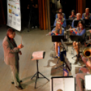 MOFÉM FÚVÓSZENEKAR tavaszi hangversenye (Fotó: Horváth Attila)