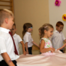 Ballagás a Pillangó Óvoda és Mini Bölcsődében