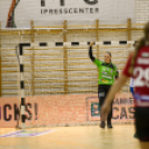 Ipress Center-Vác – Mosonmagyaróvári Kézilabda Club SE 29-27 (17-15)