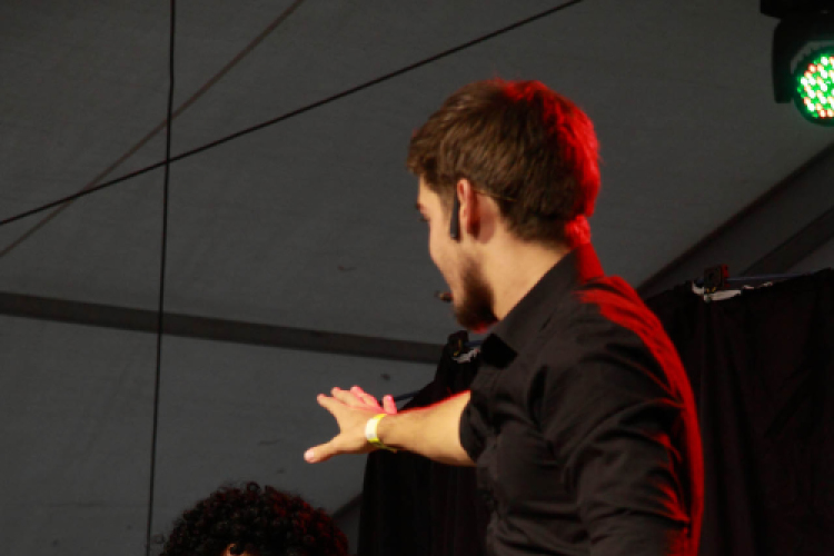 XI. Szigetköz ízei, Vármegye borai Fesztivál 3. nap 