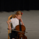 Növendék Hangverseny a Fehérlóban