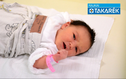 Bőhm Elizabeth Virág, Jánossomorja