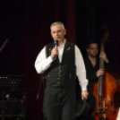 Óvári Gazdász Néptáncegyüttes 60 éves