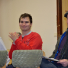 IV. Mosonmagyaróvári Ergométeres Verseny és I. Paraevezős Konferencia ( Fotó: Patács Judit )